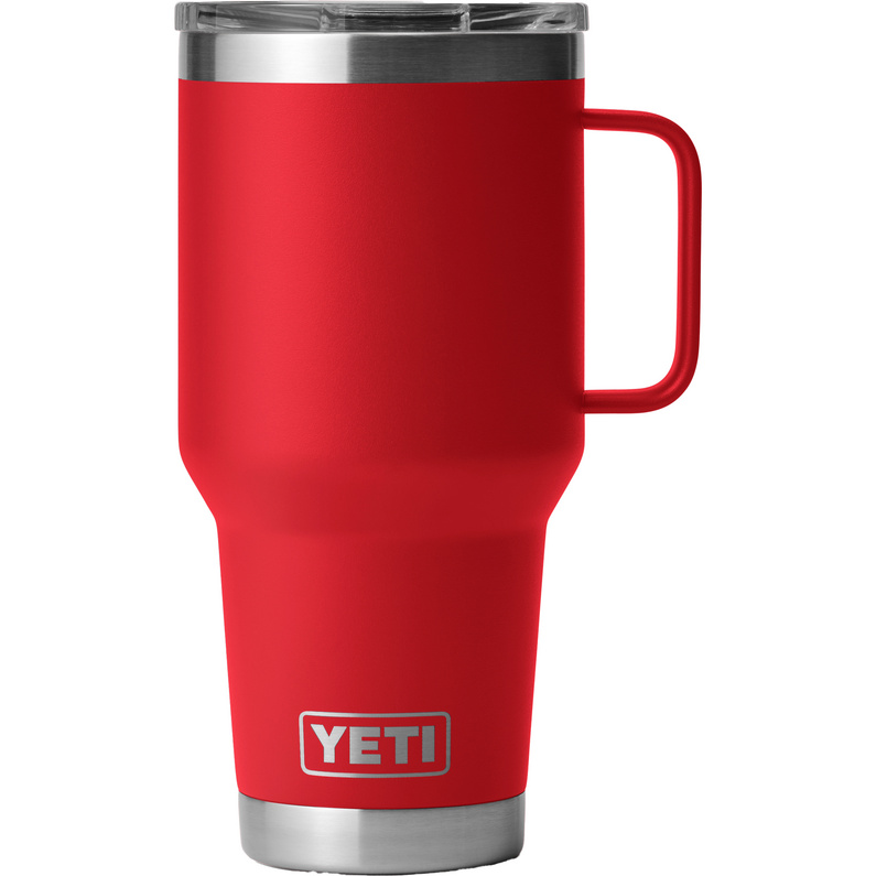 Yeti Coolers Rambler 30oz Travel Mug Isolierbecher