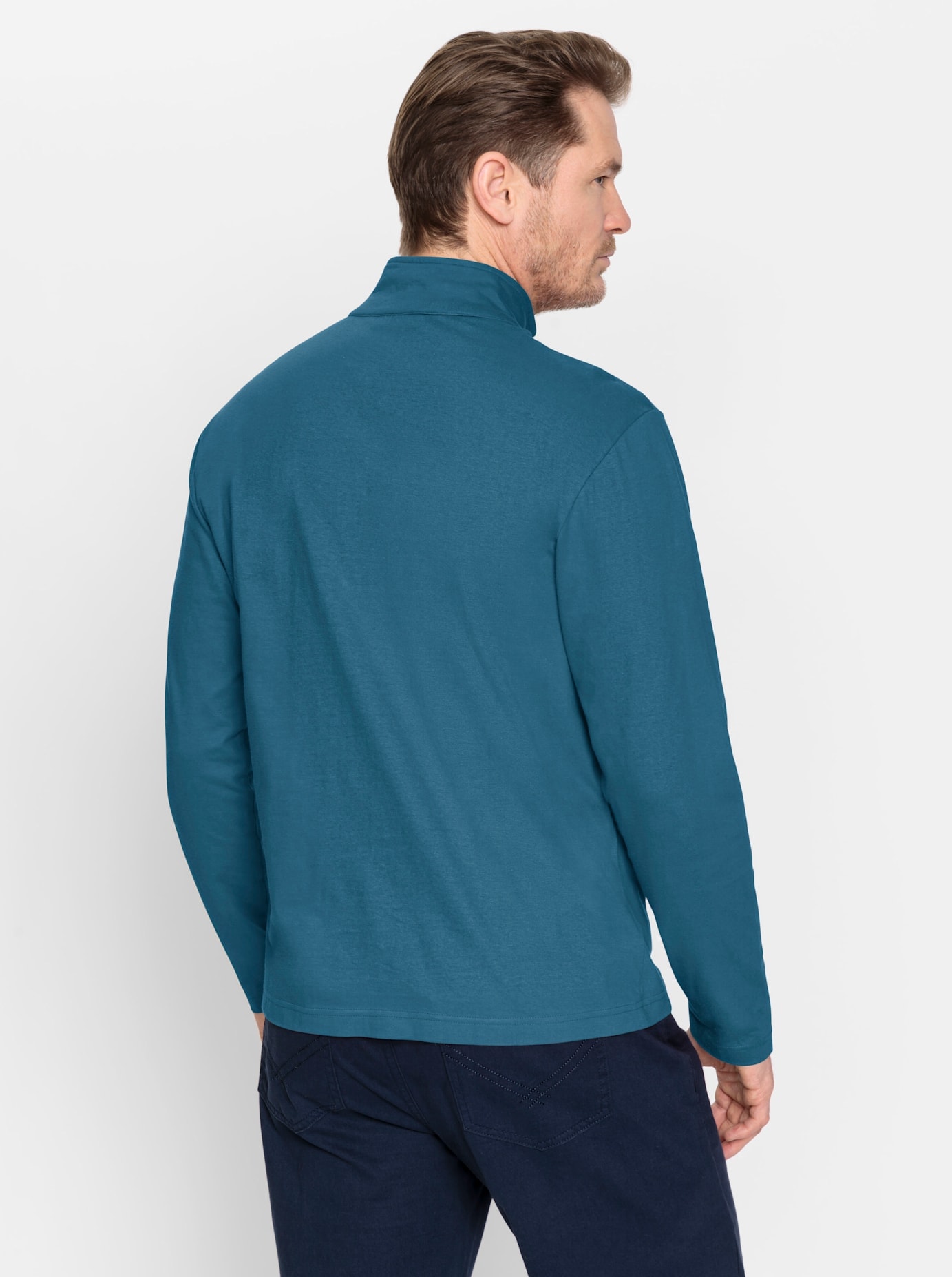 Catamaran Langarmshirt »Langarm-Shirt«, 1 Stk.