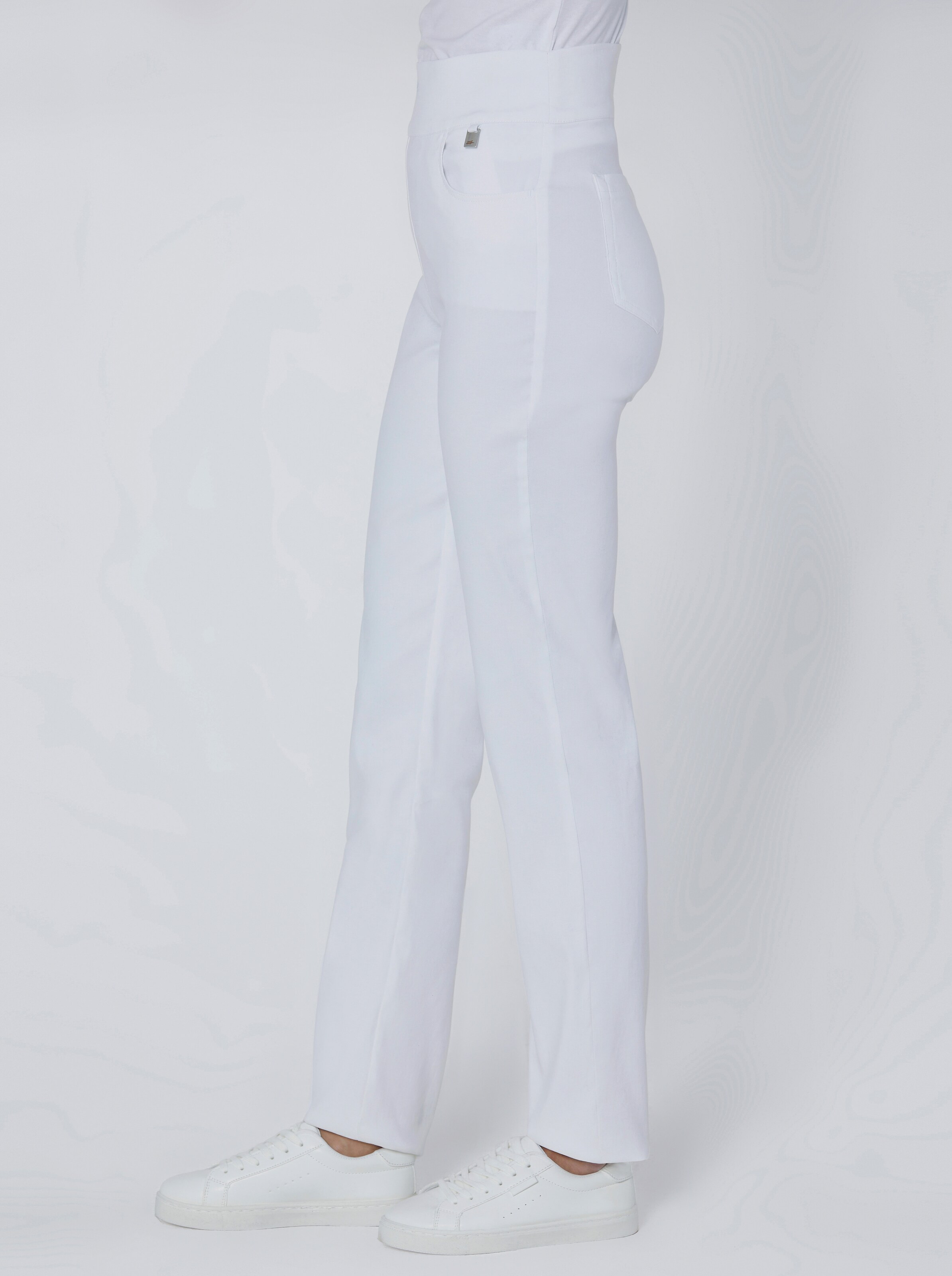 Lyocell-Hose