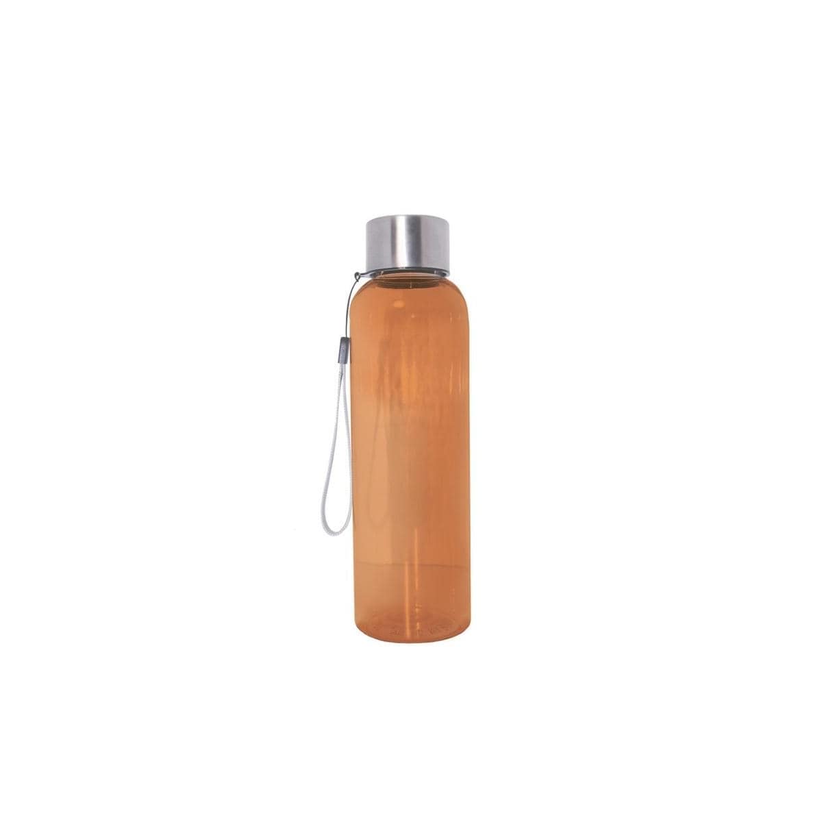 Lord Nelson Water Bottle 600Ml Orange