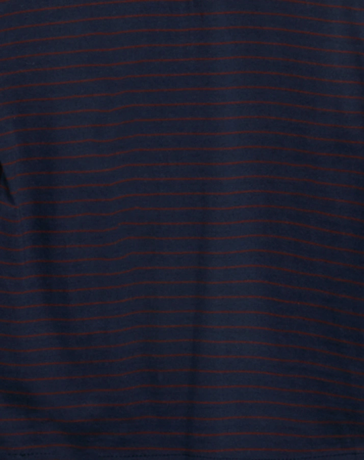 Langarm-Shirt EMILIA in cherry mahogany