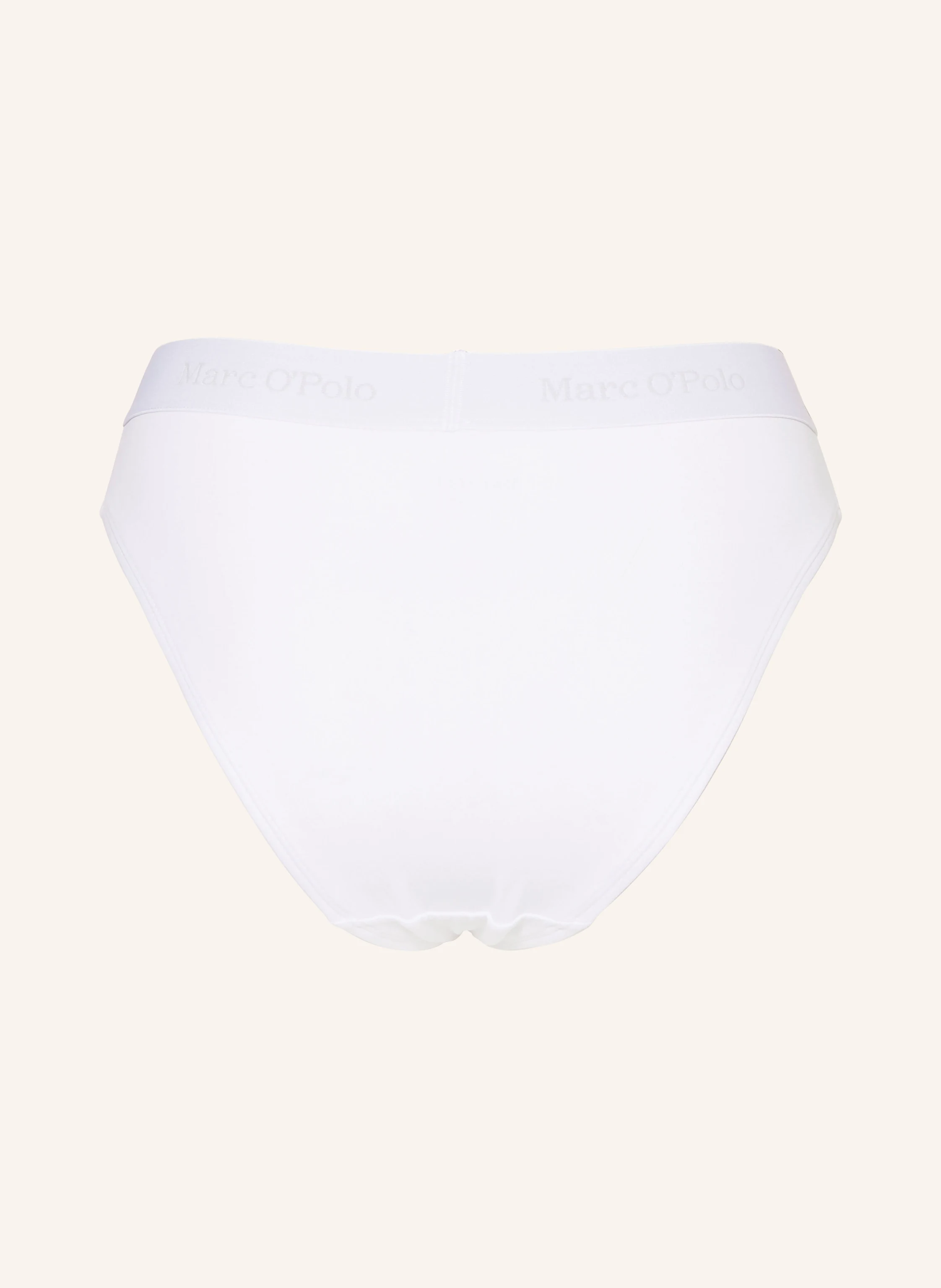 Marc O'Polo 3er-Pack Slips