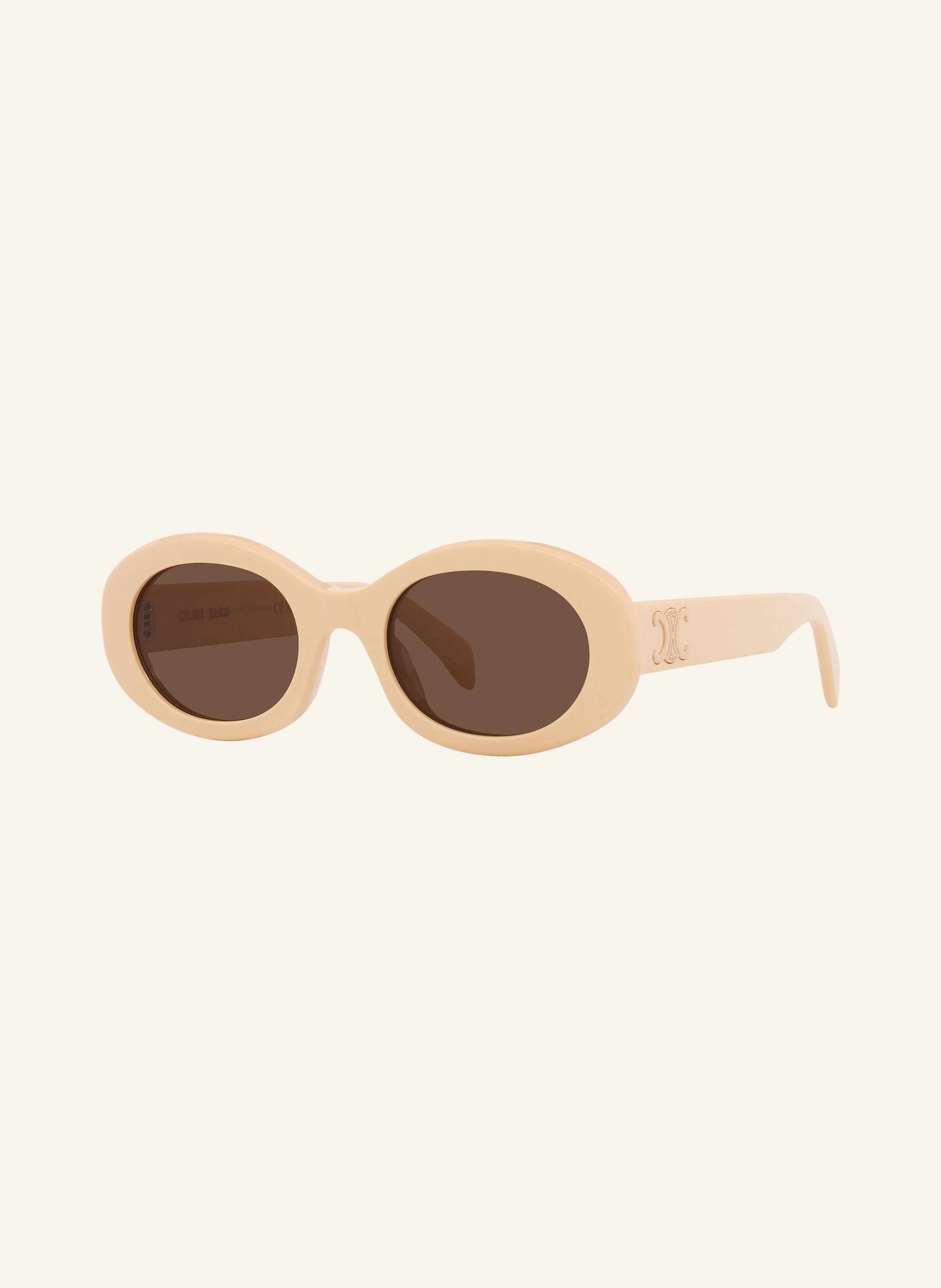 CELINE Sonnenbrille CL000430 TRIOMPHE