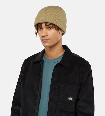Dickies Mütze - Strick - Gibsland - Imperial Green