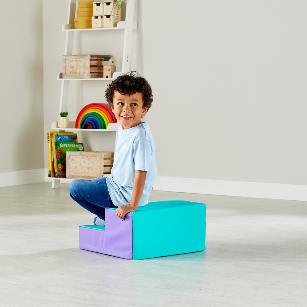Spieltreppe von Play Factory