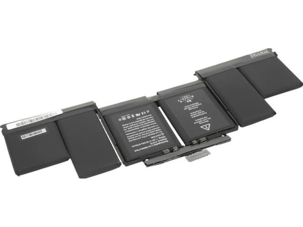 MacBook Pro 15 Retina A1398 2015 A1618 Batteri 8755 mAh (99,5 Wh)