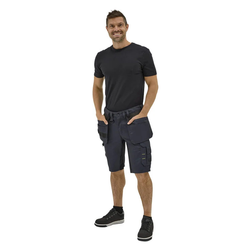 Arbeidsshorts for menn 46