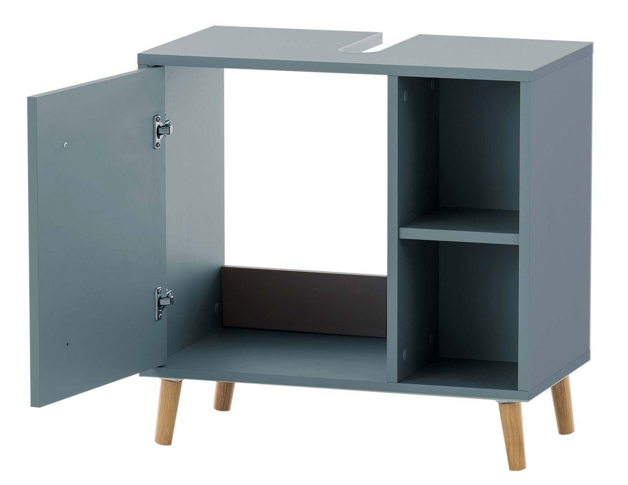 Stylife Waschbeckenunterschrank BJARNE