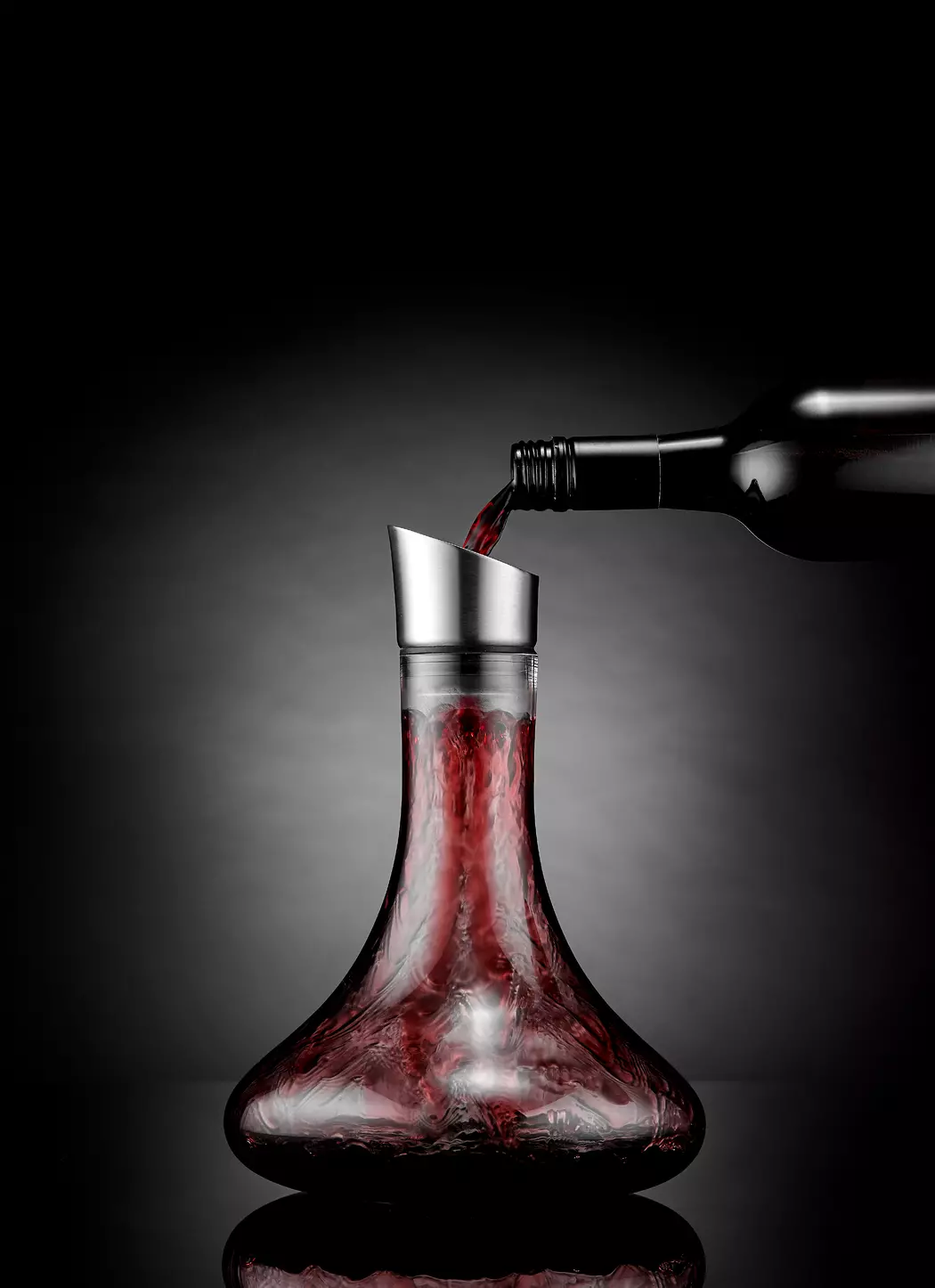 Dekanter Quinn 1800 ml
