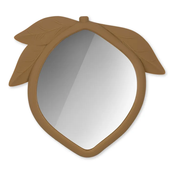 Konges Sløjd Miroir de voiture Lemon | Caramel