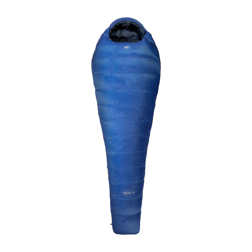 Millet LIGHT DOWN -4°C - Sac de couchage abyss