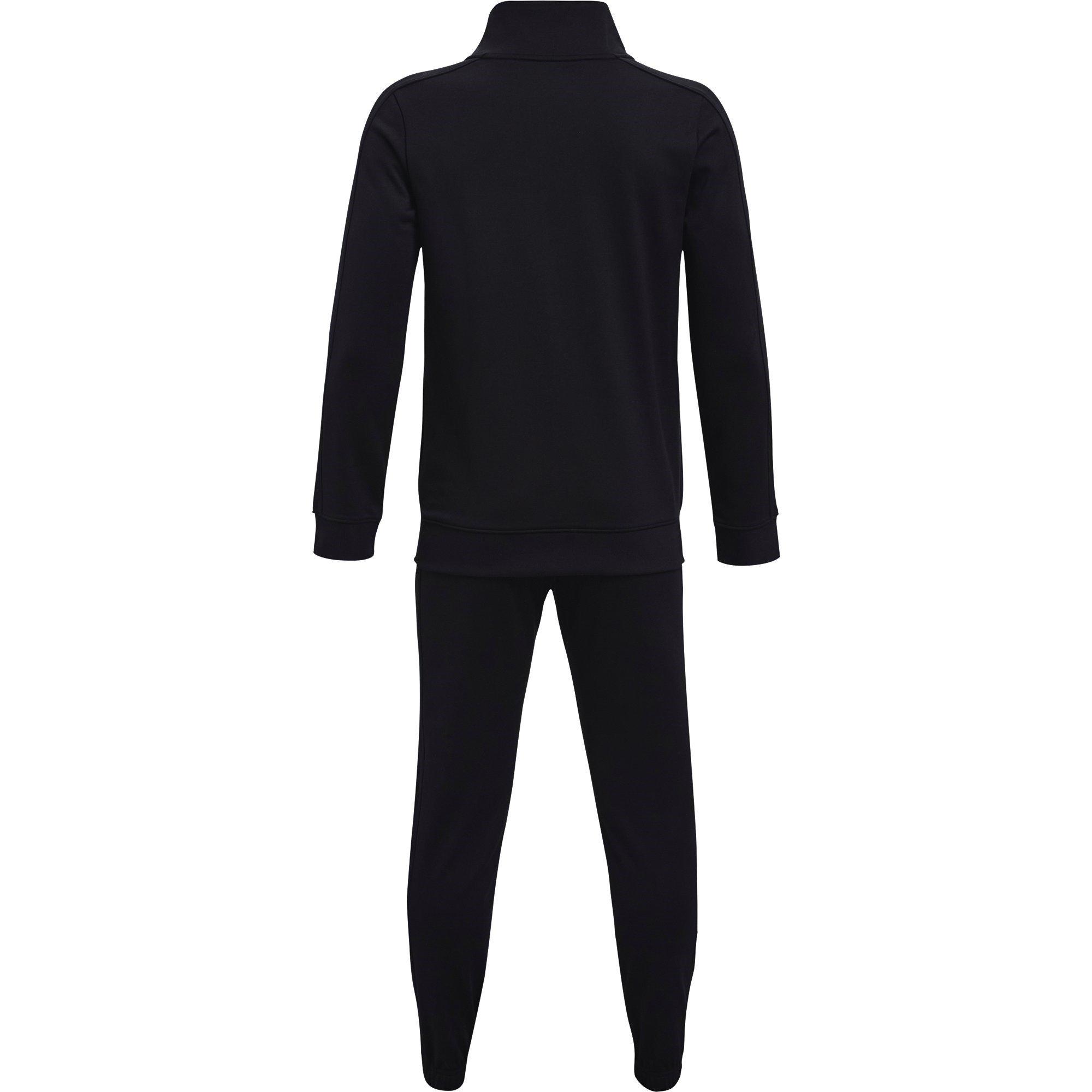 Under Armour >Under Armour UA Rival Knit Tracksuit Boys