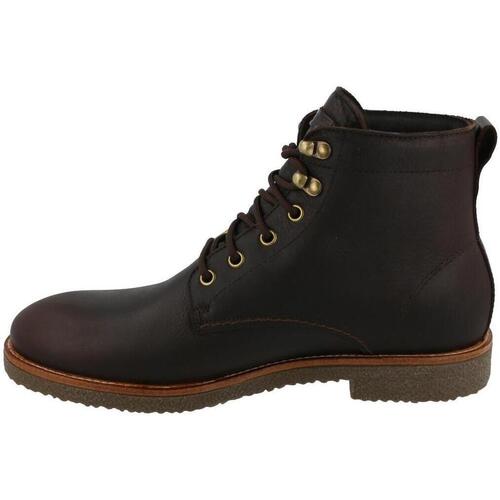 Panama Jack - GLASGOW GTX C2 Marrón