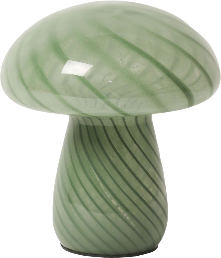 AU Maison Mushy Lampe Grøn