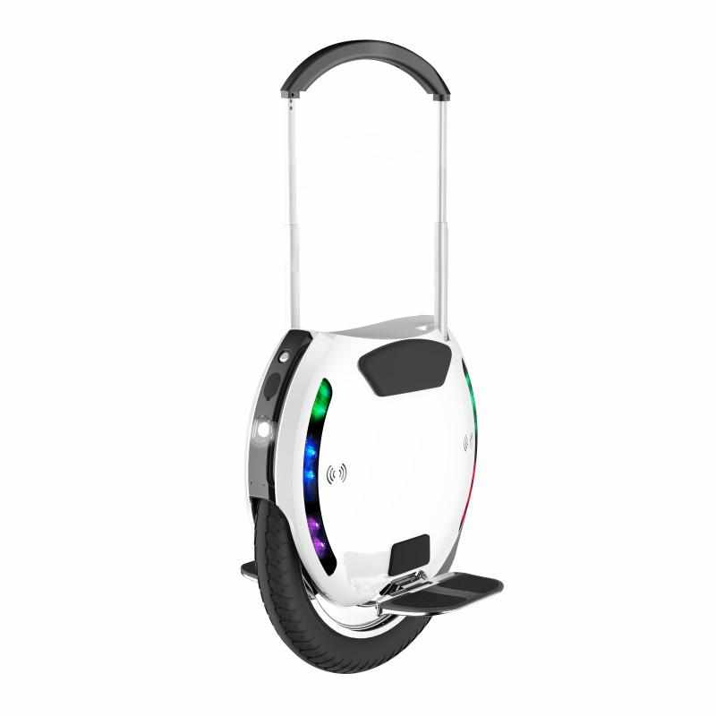 Gyroroue Kingsong KS-18L - 1036 Wh - 18 Pouces