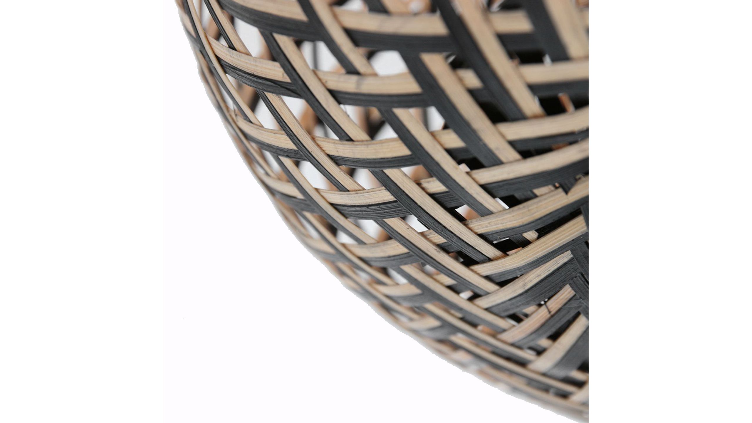 Plafondlamp 3129BE Maze ⌀40  x H16.5 cm