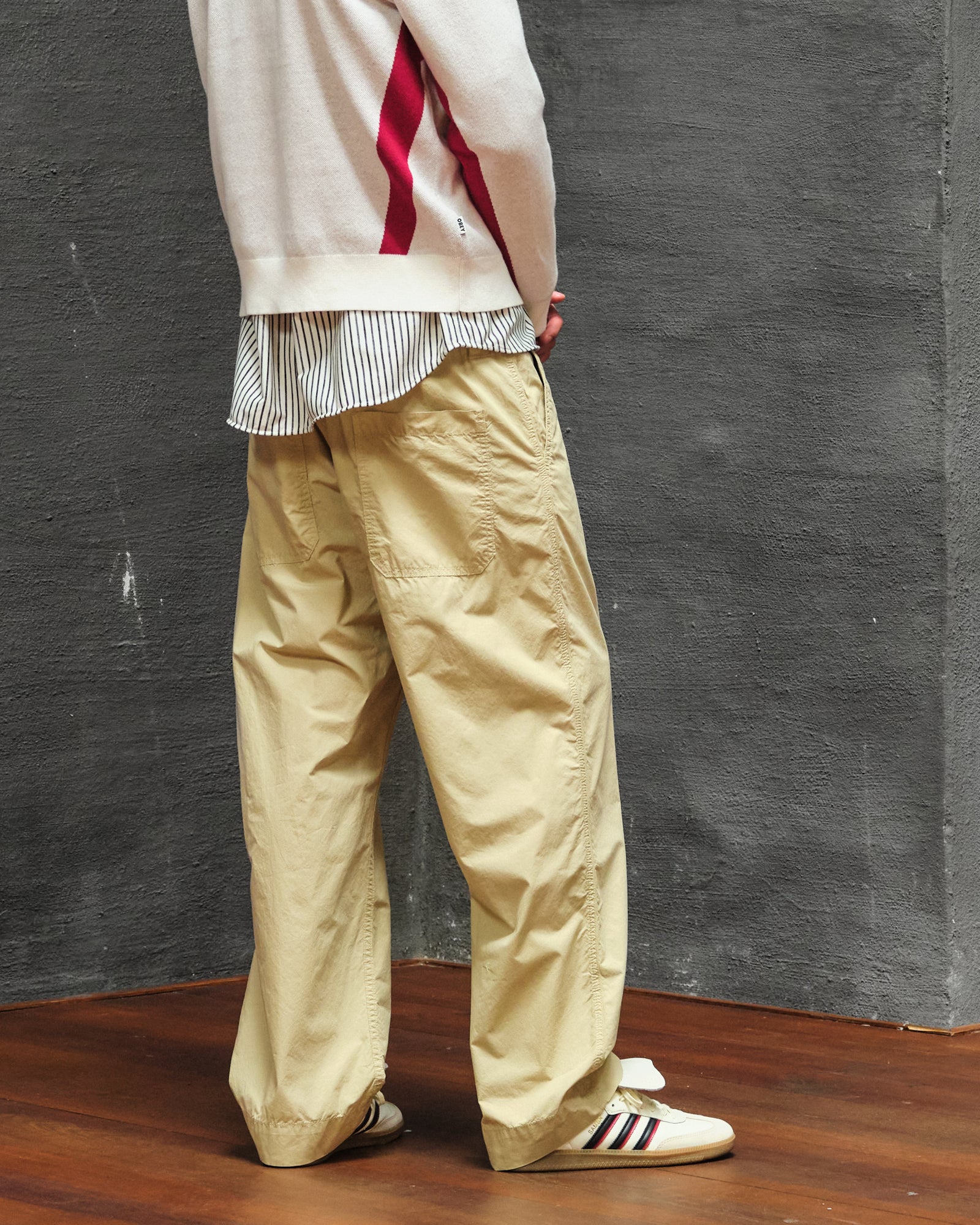 Edmmond Studios<br>Marvin Pants
