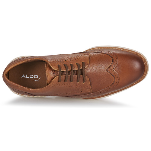 Aldo - WINGSTROLL - Marron