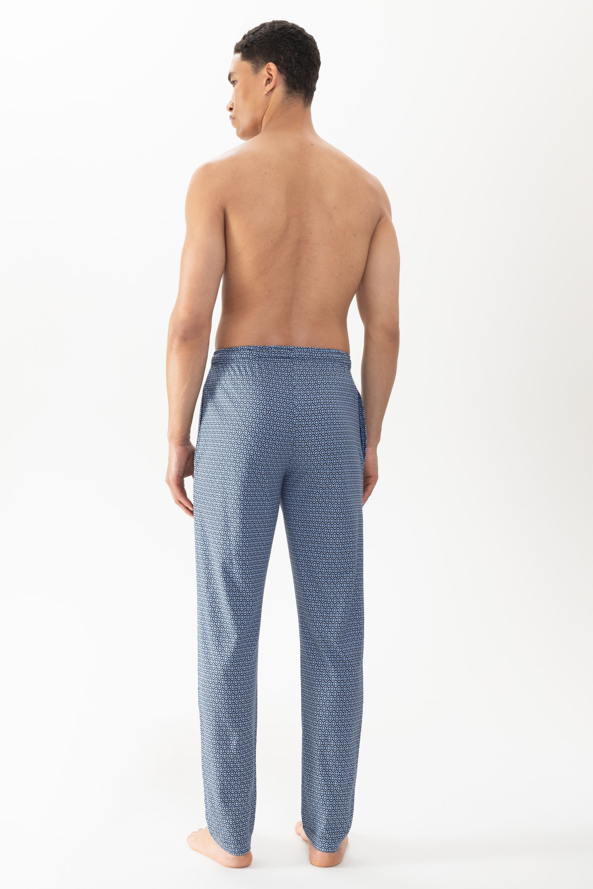 Hose lang<br>Serie Round Geo