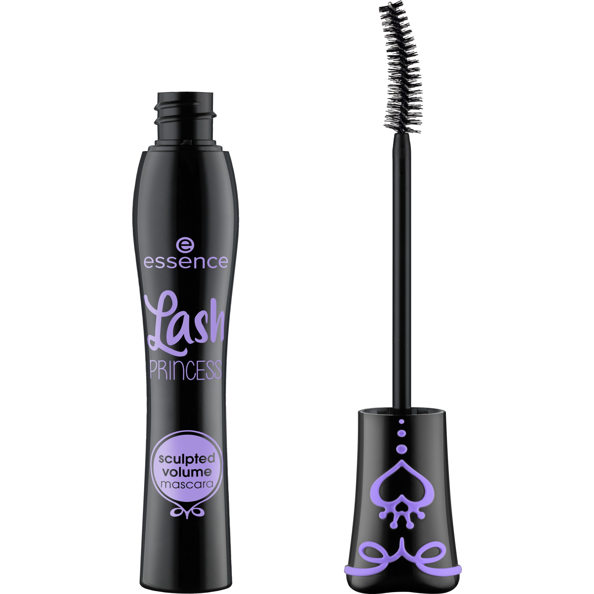 Lash PRINCESS sculpted volume mascara