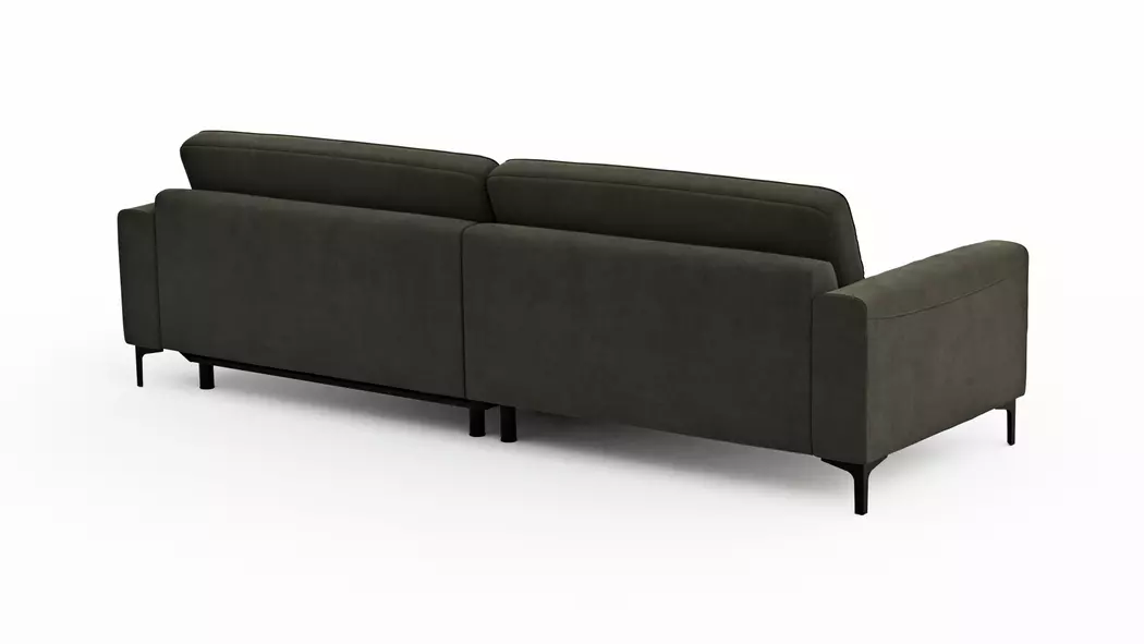Ecksofa Alicante