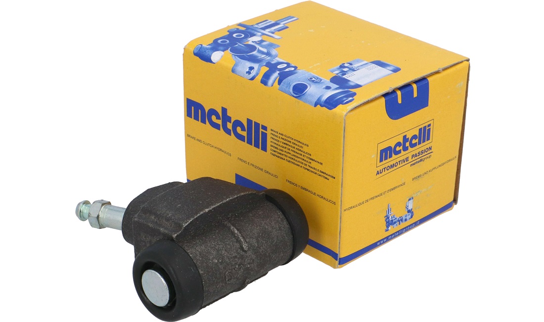 Hjulcylinder