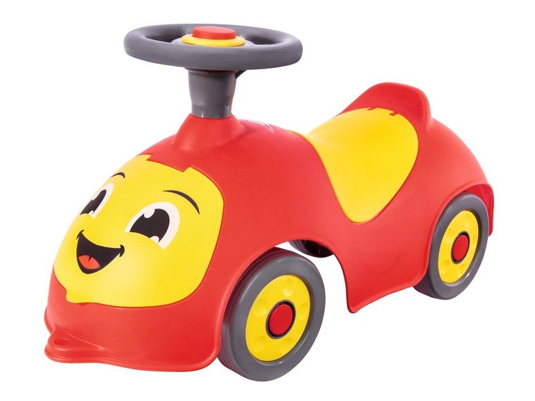 Happy loopauto