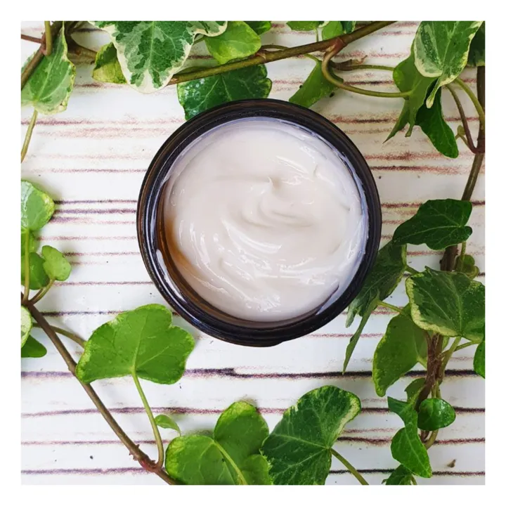 Evolve Crème hydratante acide hyaluronique Daily Renew - 60 ml