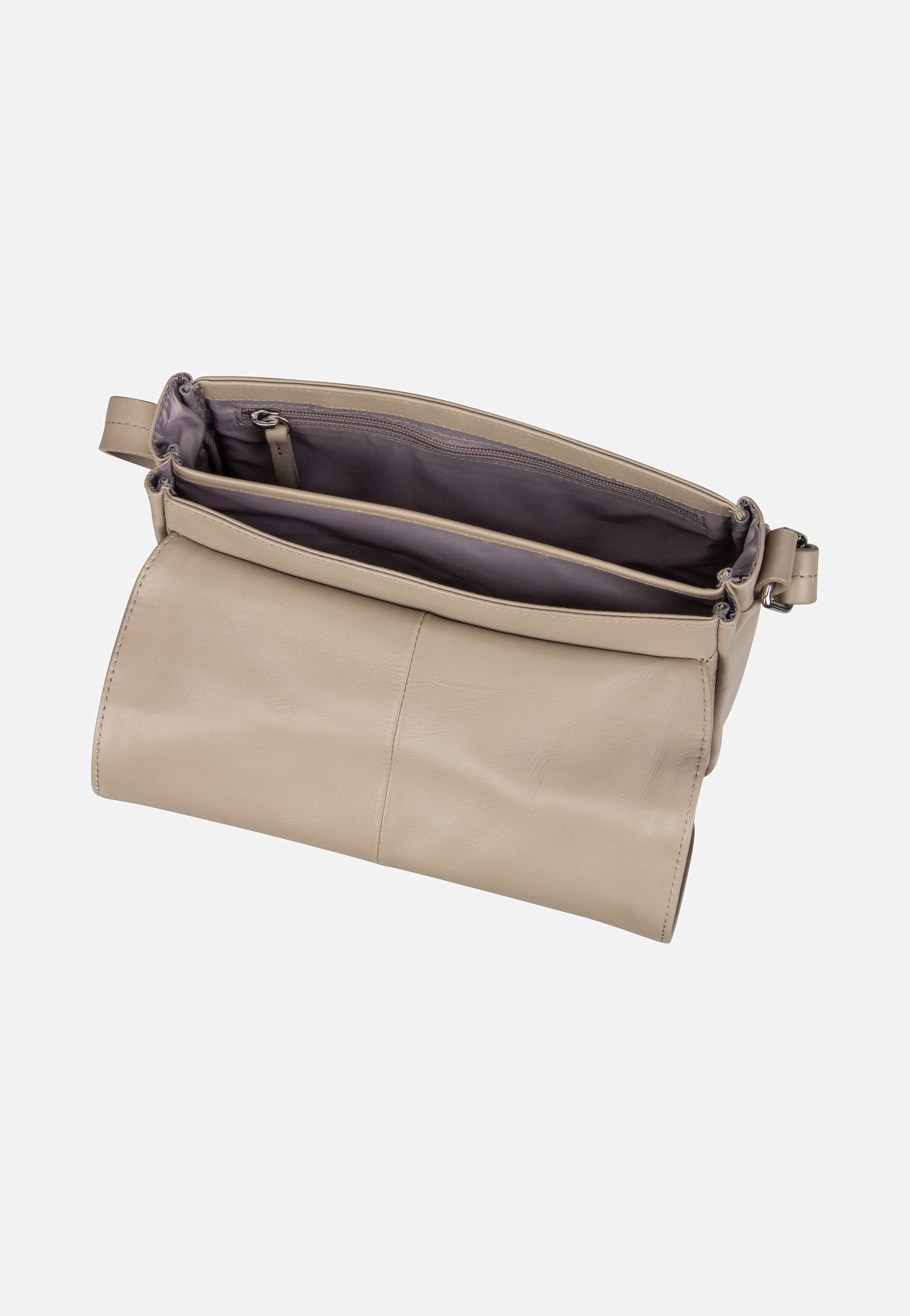 Arva 4318 Ecru - Crossbody Bag