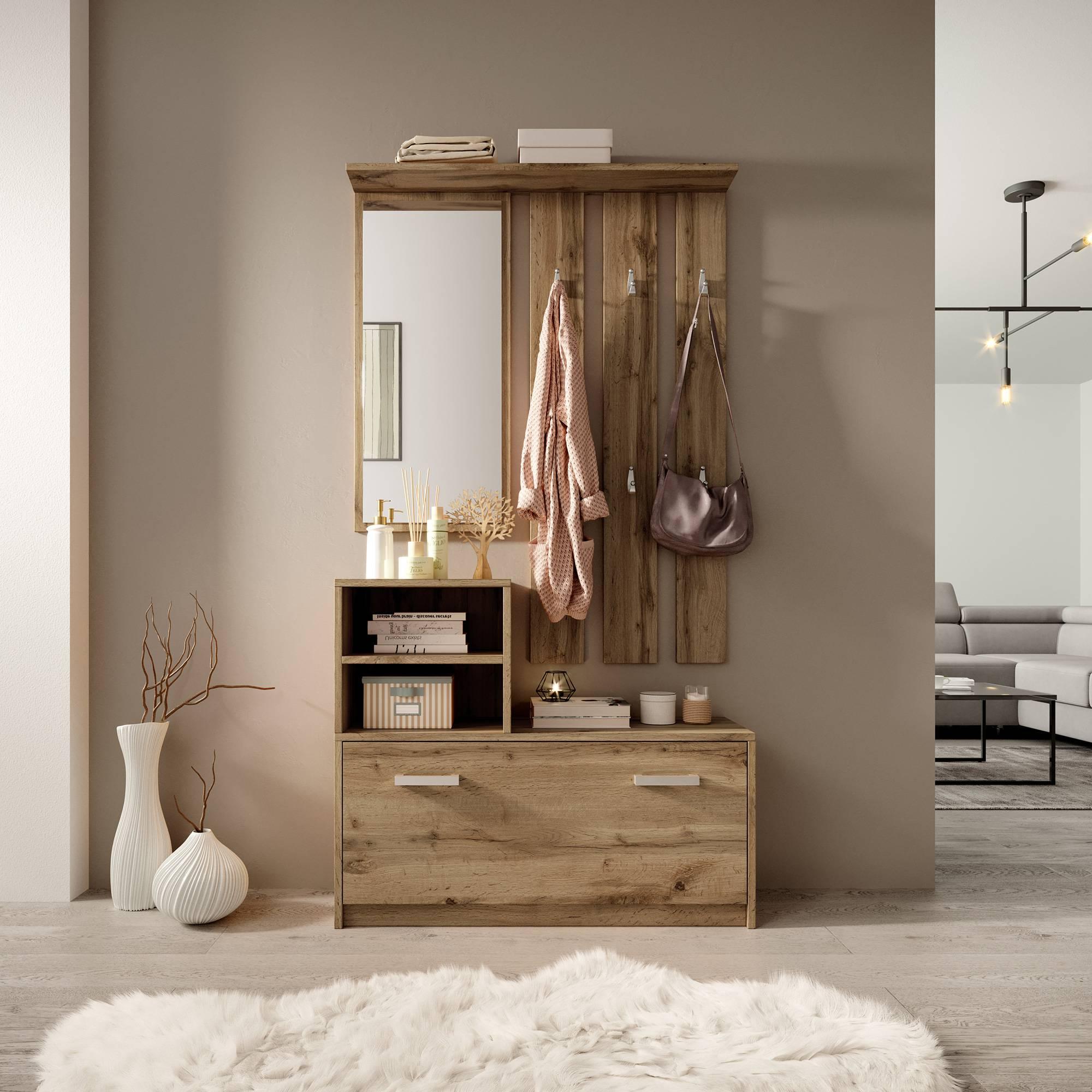 Selsey Design Halmeubel Martin