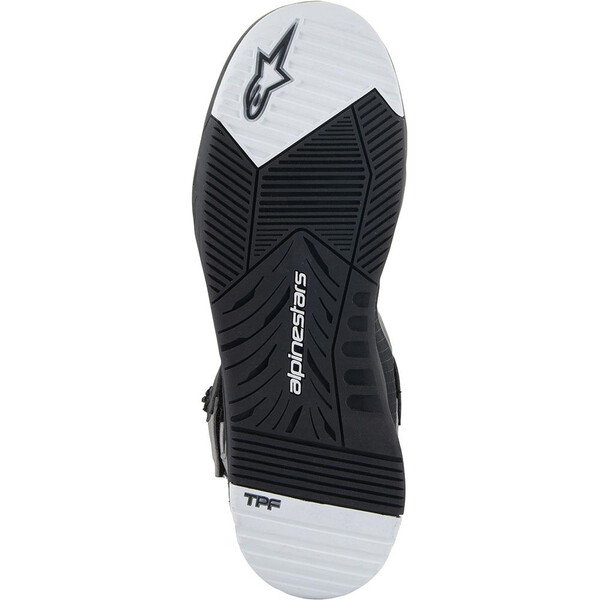 Alpinestars - Baskets Speedflight Street Noir / Métal