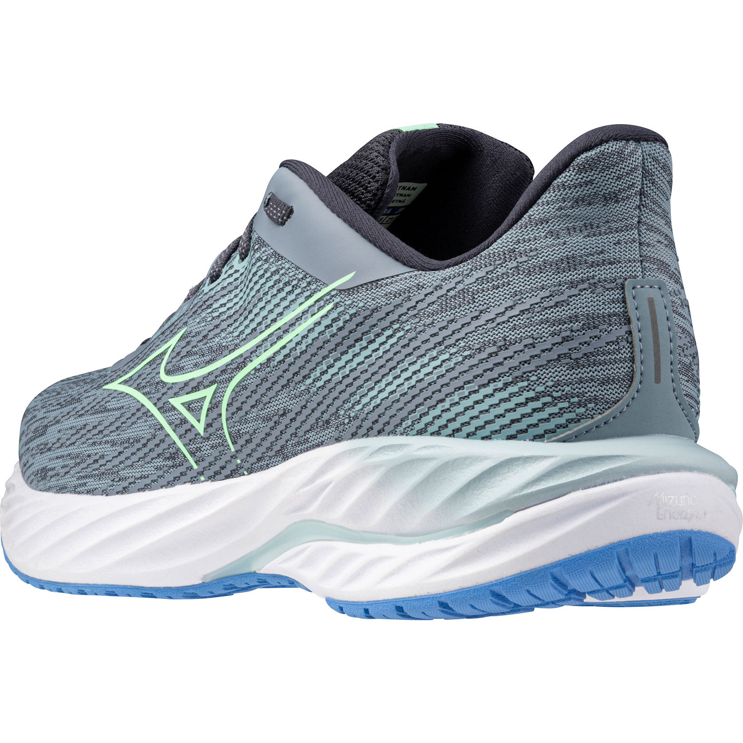 Mizuno Wave Inspire 21 Heren
