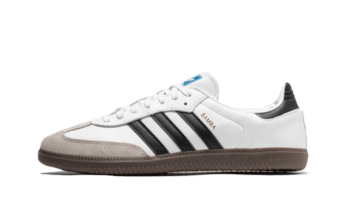Adidas Samba OG Cloud White - 48h Delivery