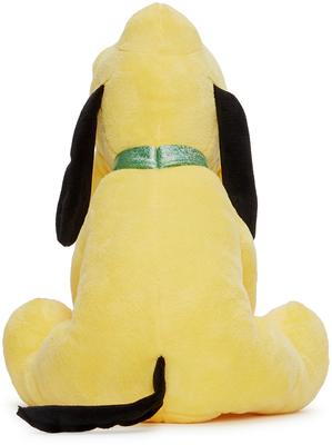 Disney Mikke Mus Pluto Plysjfigur 23 cm