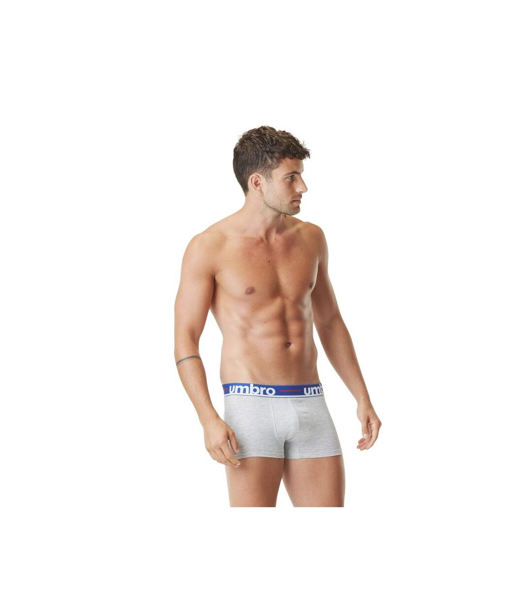 Pack Surprise Calecon Boxer Homme 100% Coton, Modèle Aléatoire, Liberté de Mouvement, Respirant et Agréable (Lot de 5)