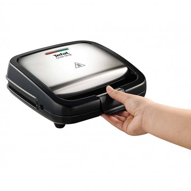 Tefal SM193D Sandwichmaker Croc Time