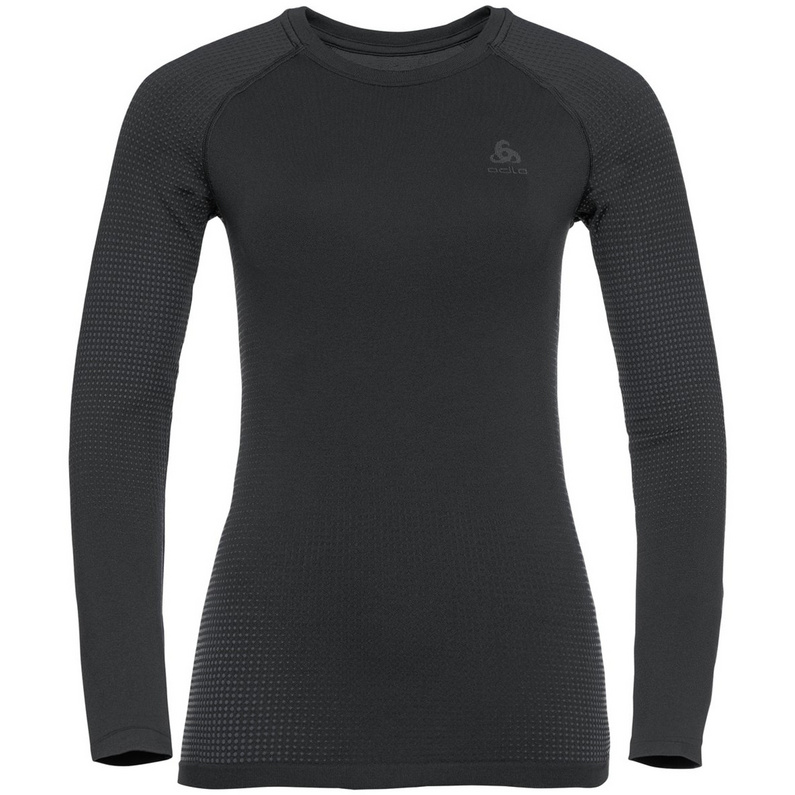 Odlo Damen Performance Warm Eco Longsleeve