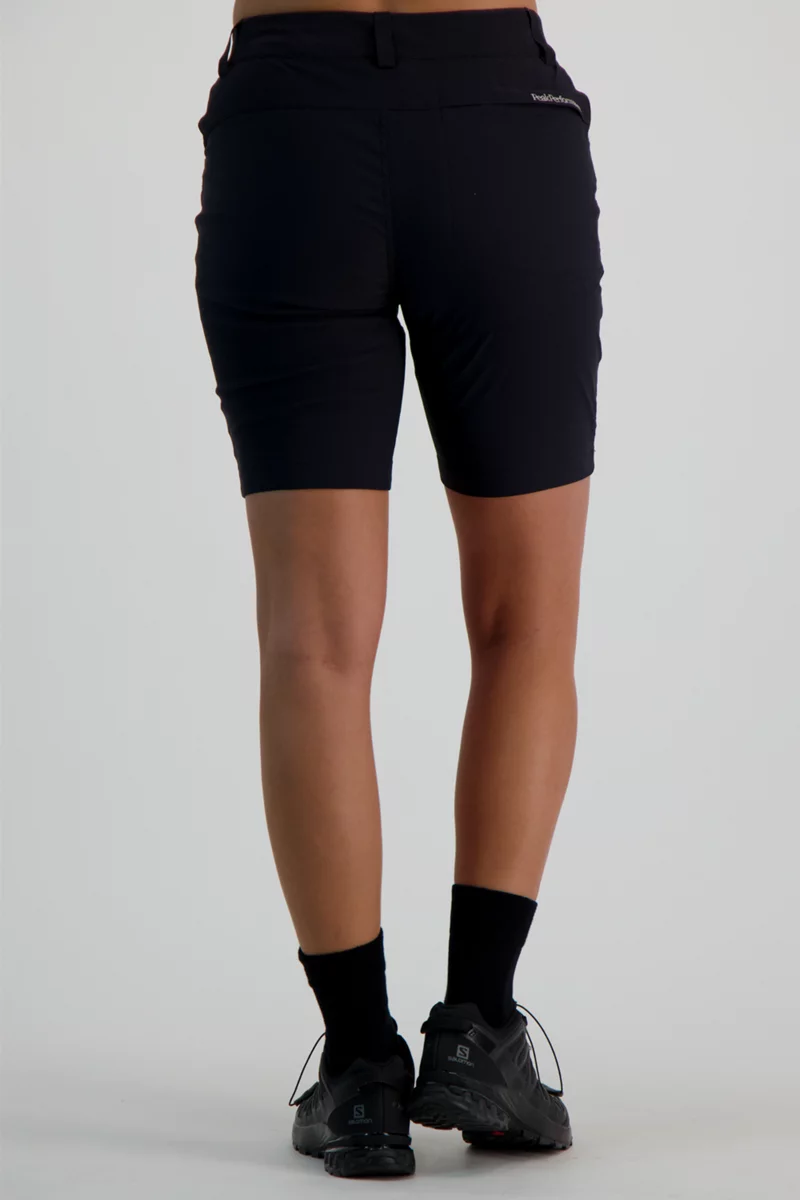 PEAK PERFORMANCE Light Outdoor Damen Wandershort