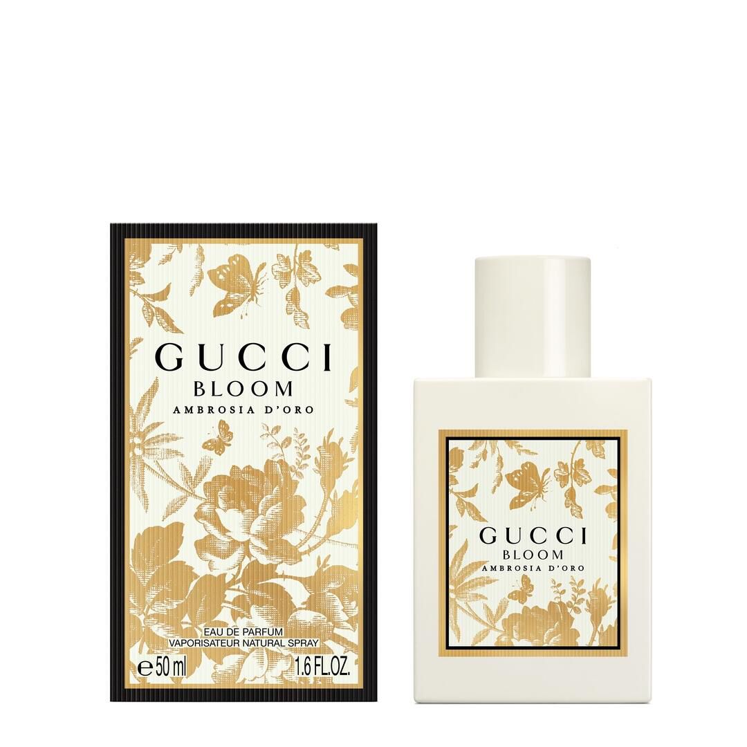 GUCCI BLOOM PARFUM Ambrosia d