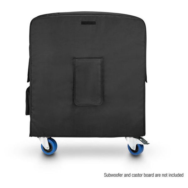 LD Systems Stinger Sub 15 G3 PC