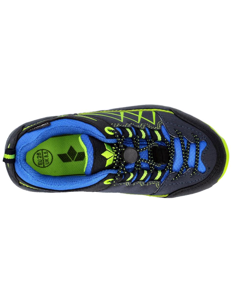 Outdoorschuh Griffin Low