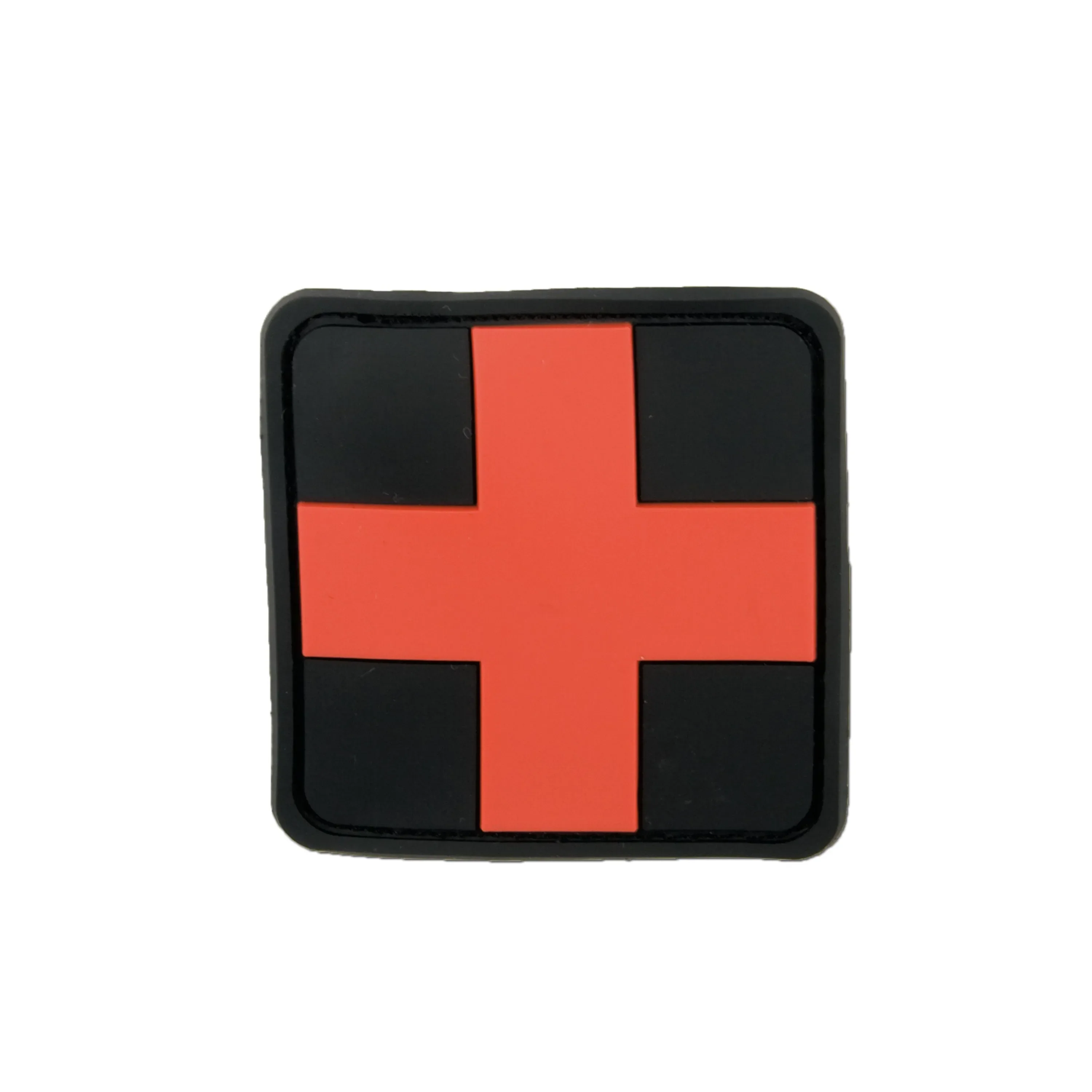 Jackets To Go -  3D-Patch Cross Medic