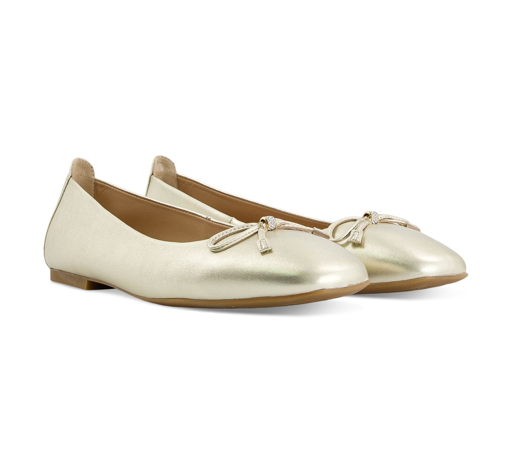 Unisa Belda gold