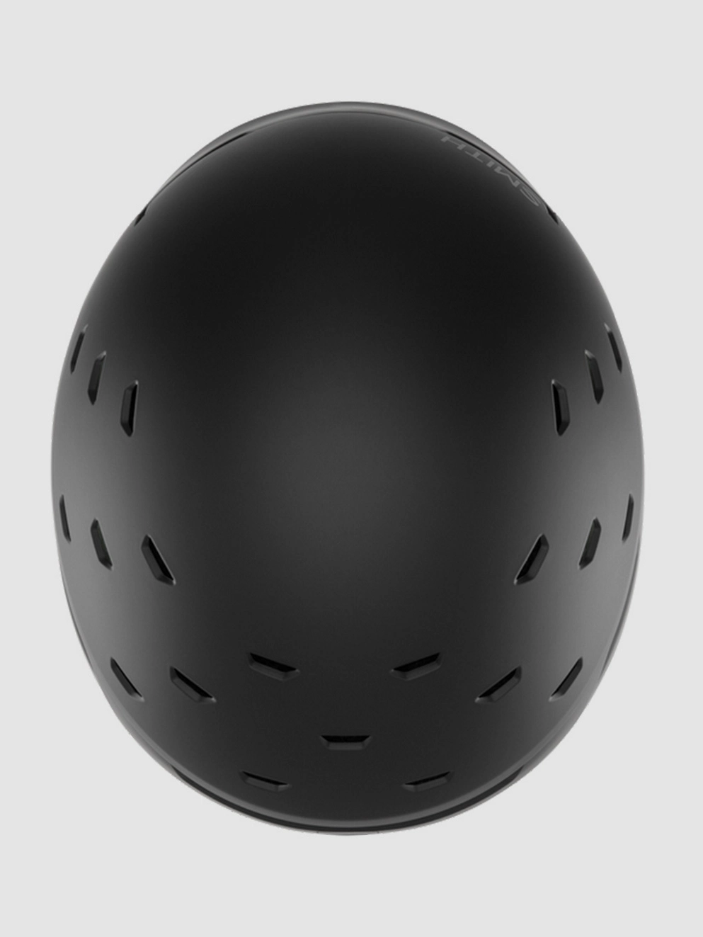 Smith Summit Helmet matte black
