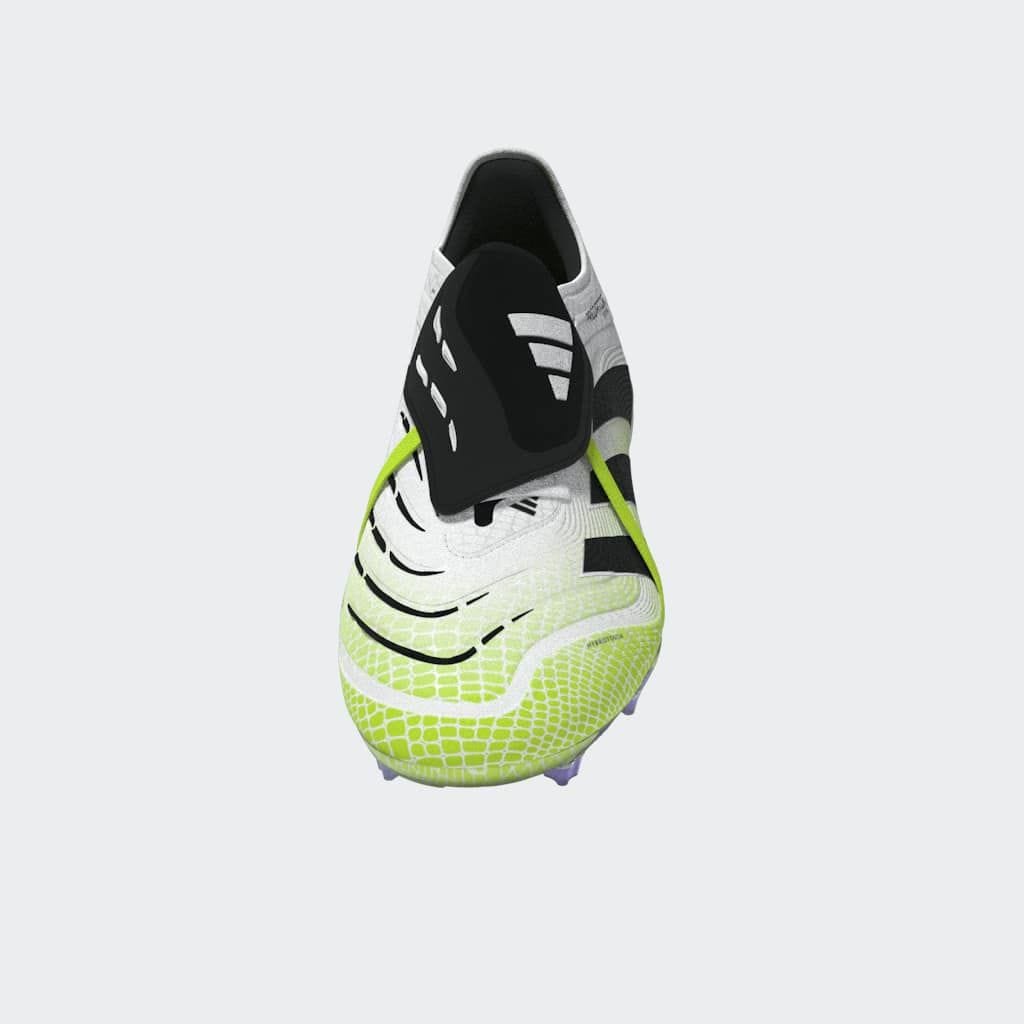 adidas Performance Fussballschuh »PREDATOR PRO FOLD-OVER TONGUE FG«  geeignet für Rasenplätze