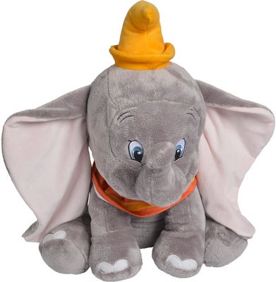 Disney Dumbo Kosedyr 45 cm