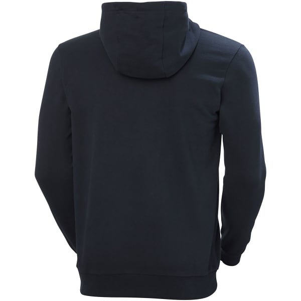 Sweatshirt HELLY HANSEN SALT COTTON HOODIE NAVY