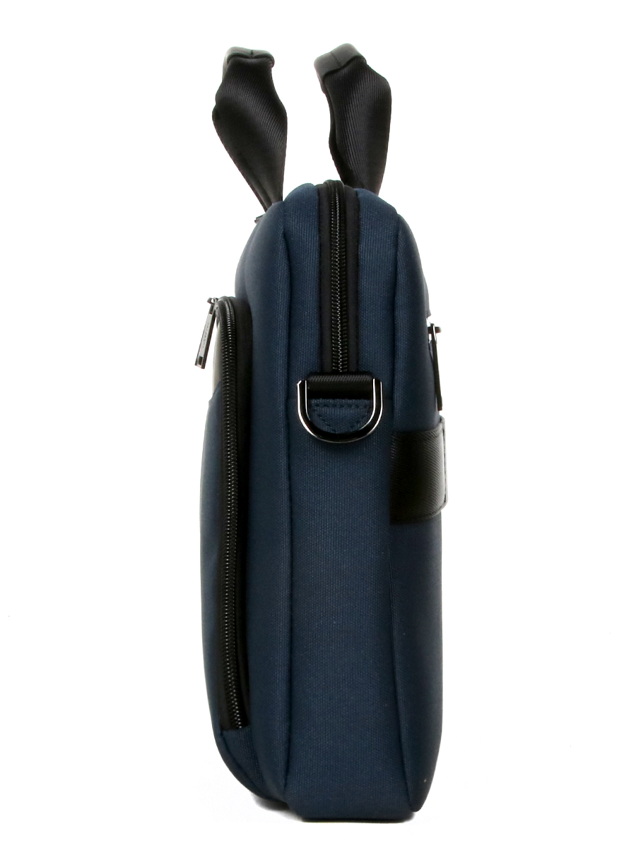 Sacoche ordinateur Hexagona Partner 13 pouces