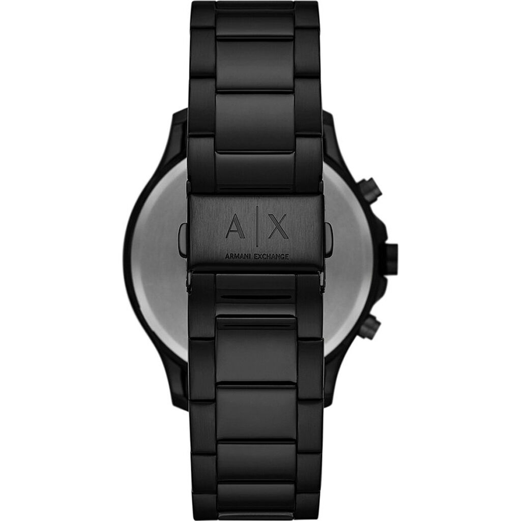 Montre Armani Exchange Noir Ax2429