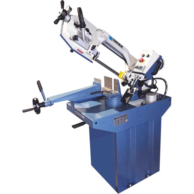 BS 275 VARIO bandzaagmachine (1-230 V)